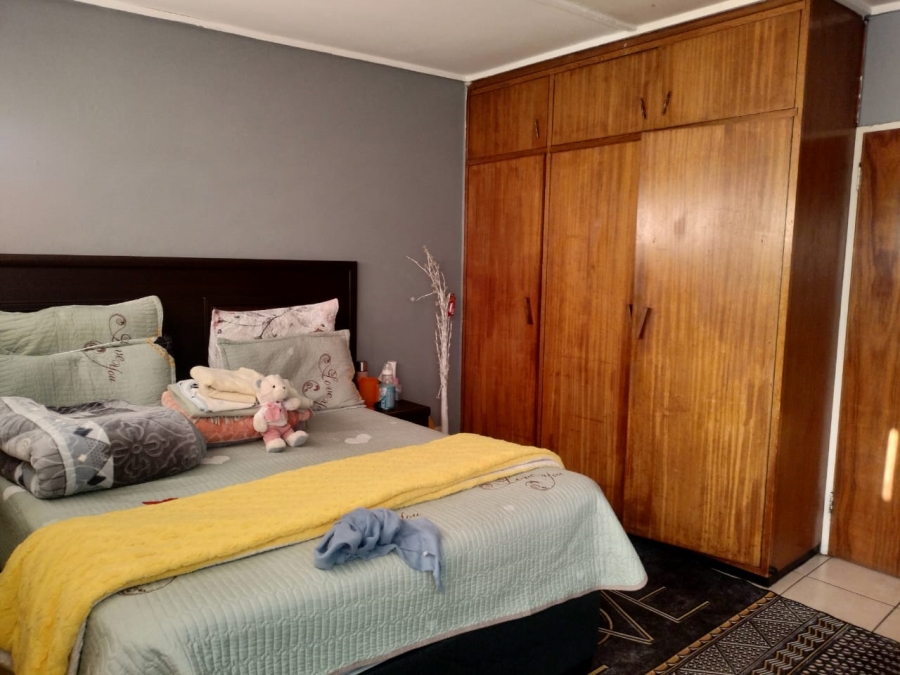 2 Bedroom Property for Sale in Navalsig Free State
